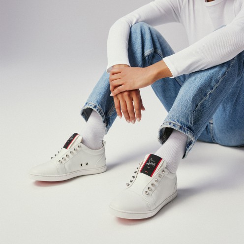 Shoes - F.a.v Fique A Vontade - Christian Louboutin_2