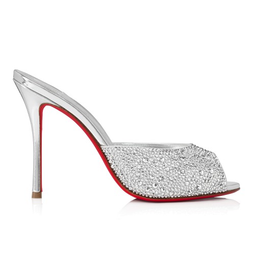 Shoes - Me Dolly Strass - Christian Louboutin_2