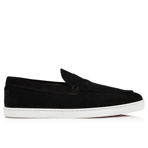 鞋履 - Varsiboat - Christian Louboutin_2