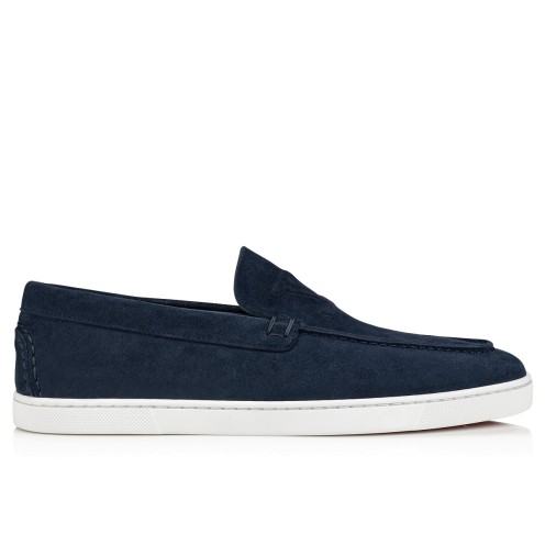鞋履 - Varsiboat - Christian Louboutin_2
