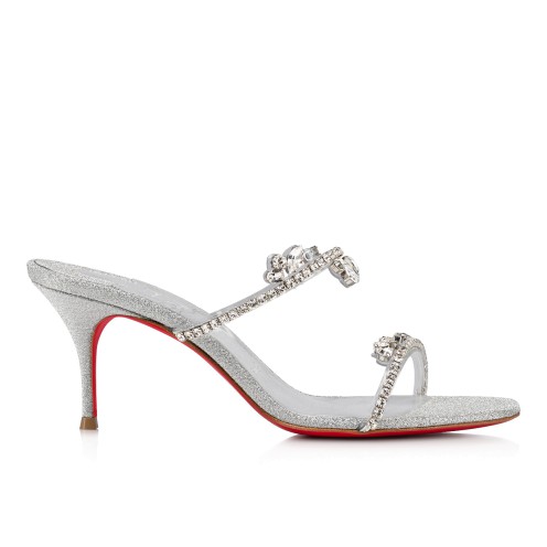 Shoes - Just Queen - Christian Louboutin_2