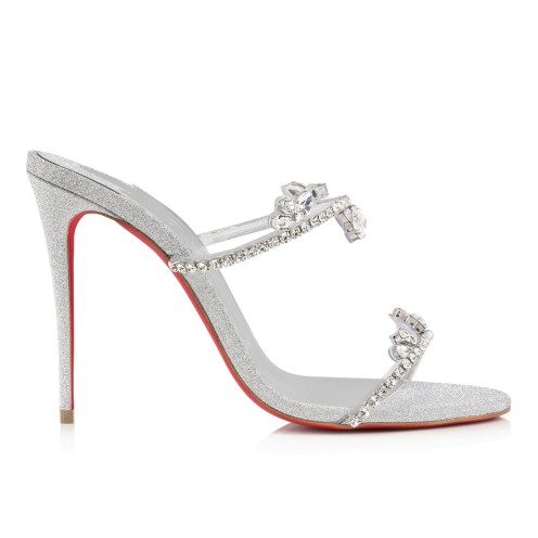 Shoes - Just Queen - Christian Louboutin_2