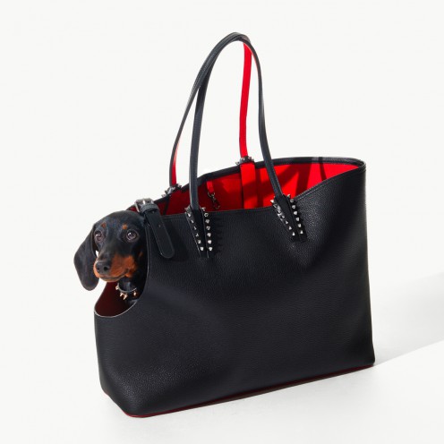 Pets Accessories - Cabawouaf - Christian Louboutin_2