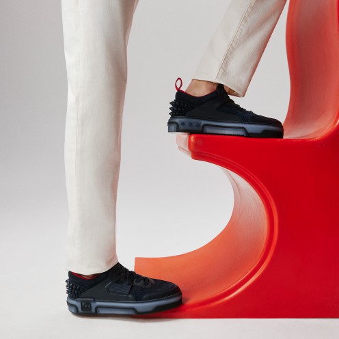 鞋履 - Astroloubi - Christian Louboutin_2