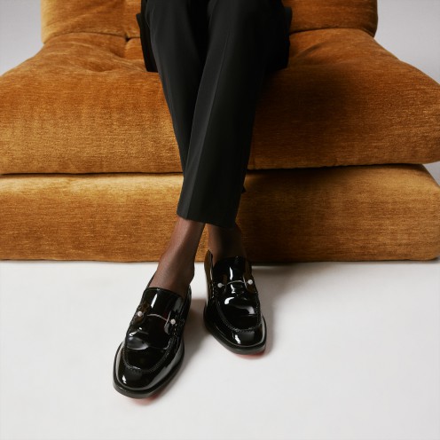 Shoes - Chambelimoc Night Strass - Christian Louboutin_2