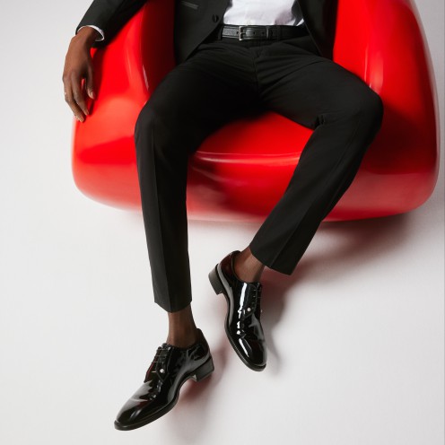 鞋履 - Chambeliss Night Strass - Christian Louboutin_2