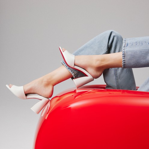 鞋履 - Jane Mule - Christian Louboutin_2