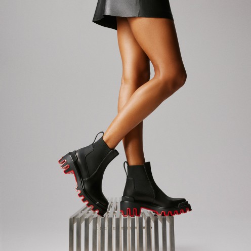 鞋履 - Marchacroche Dune - Christian Louboutin_2