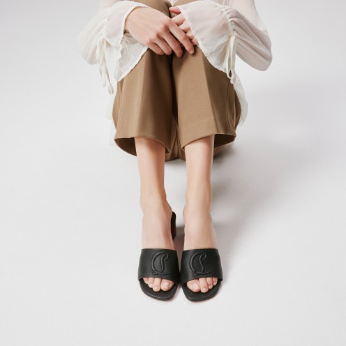 鞋履 - So Cl Mule - Christian Louboutin_2