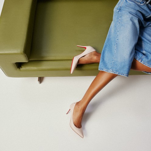 Shoes - Sporty Kate - Christian Louboutin_2