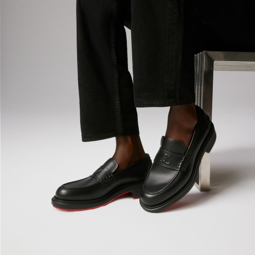 Shoes - Urbino Moc - Christian Louboutin_2