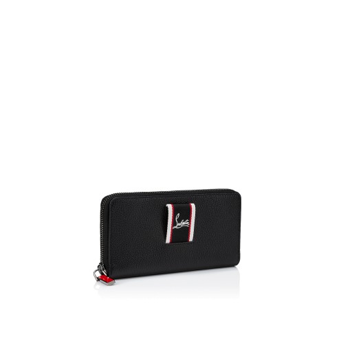 Small Leather Goods - Fav Wallet - Christian Louboutin_2