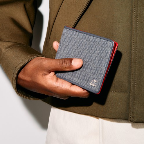 Small Leather Goods - Coolcard - Christian Louboutin_2