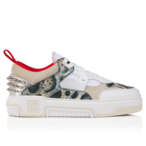 Shoes - Astroloubi - Christian Louboutin_2