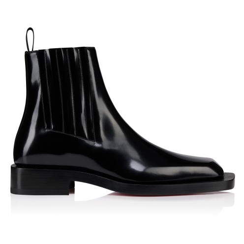 Shoes - Caraca Boot - Christian Louboutin_2
