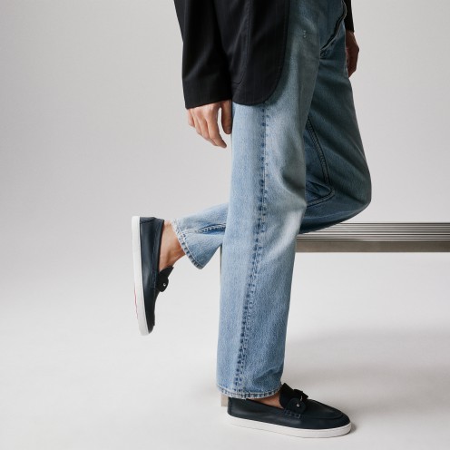 鞋履 - Chambeliboat - Christian Louboutin_2