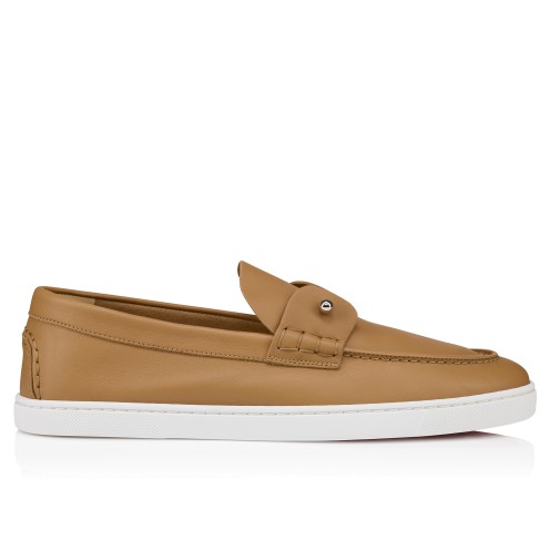 鞋履 - Chambeliboat - Christian Louboutin_2