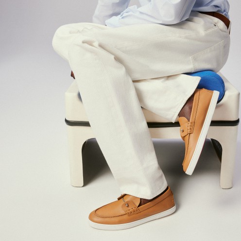 Shoes - Chambeliboat - Christian Louboutin_2