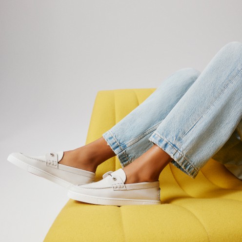 鞋履 - Chambeliboat - Christian Louboutin_2