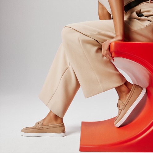 鞋履 - Chambeliboat - Christian Louboutin_2