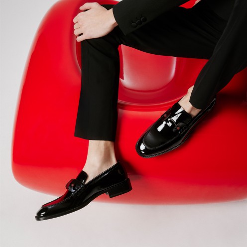 Shoes - Chambelimoc Night Strass Max - Christian Louboutin_2