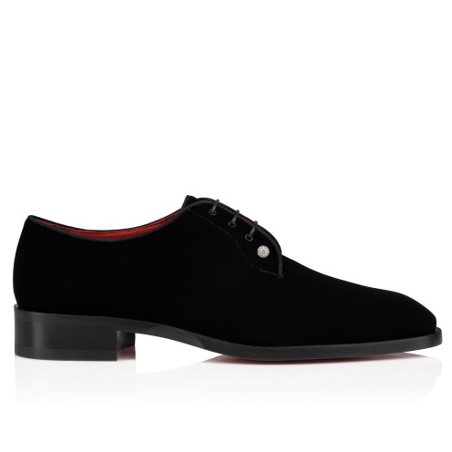 鞋履 - Chambeliss Night Strass - Christian Louboutin_2