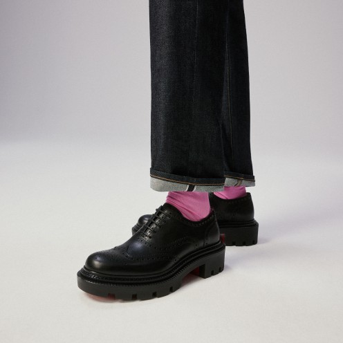 Shoes - College - Christian Louboutin_2