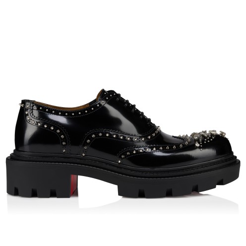 Shoes - College Strass - Christian Louboutin_2