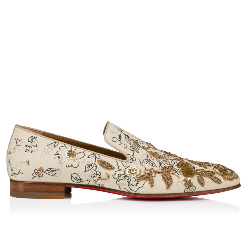 Shoes - Dandelion Esquisse Florale - Christian Louboutin_2