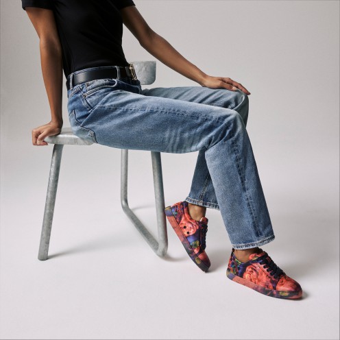 Shoes - Fun Louise Junior - Christian Louboutin_2