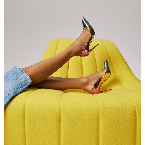 鞋履 - Hot Chick - Christian Louboutin_2