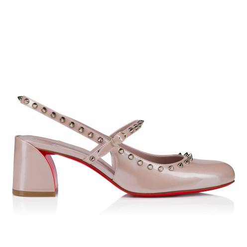 鞋履 - Janispikes - Christian Louboutin_2