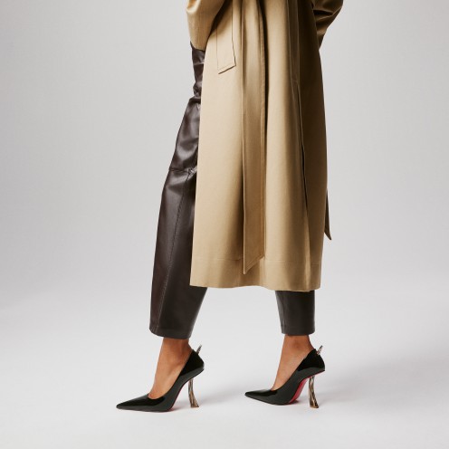鞋履 - Kate Clawmax - Christian Louboutin_2