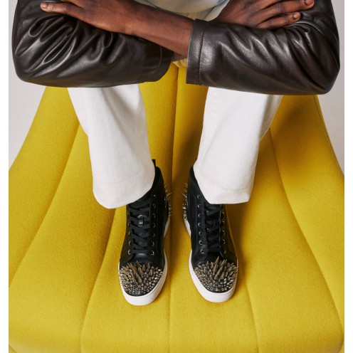 Shoes - Lou Estepic 2 - Christian Louboutin_2