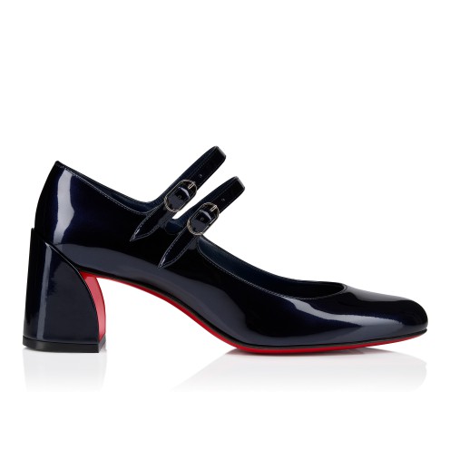 鞋履 - Miss Jane - Christian Louboutin_2