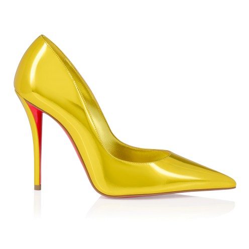 Shoes - Miss Z - Christian Louboutin_2