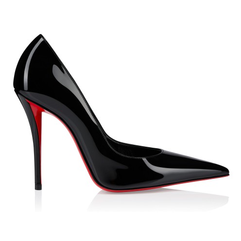Shoes - Miss Z - Christian Louboutin_2