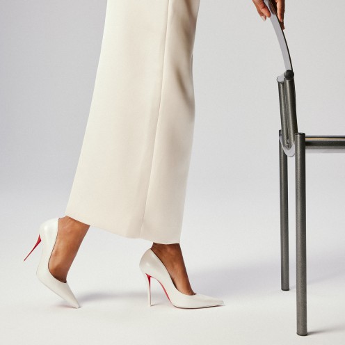鞋履 - Miss Z - Christian Louboutin_2