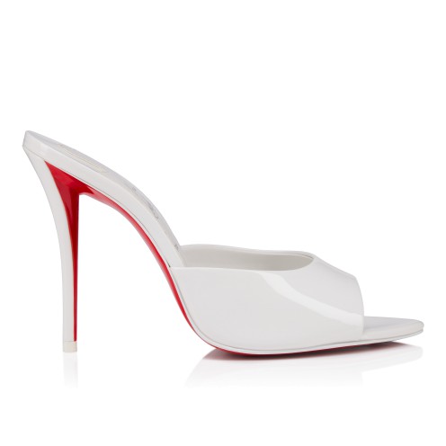 Shoes - Miss Z Mule - Christian Louboutin_2