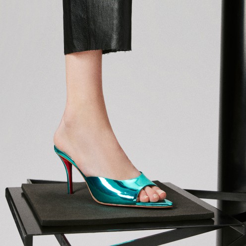 Shoes - Miss Z Mule - Christian Louboutin_2