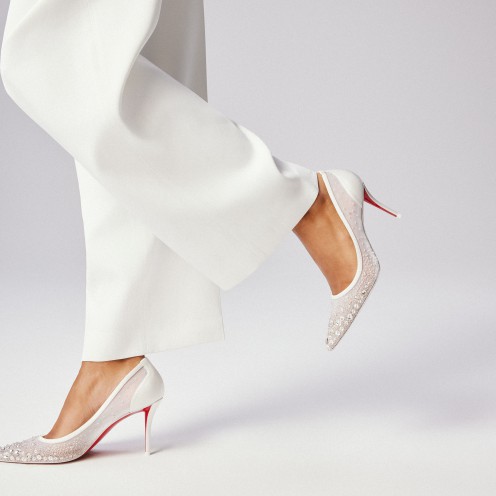 鞋履 - Miss Z Sparkling - Christian Louboutin_2