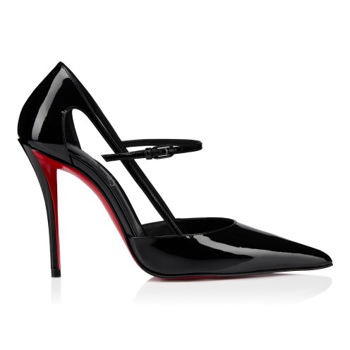 Shoes - Miss Z Strap - Christian Louboutin_2