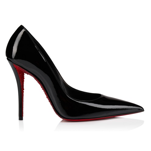 Shoes - Miss Z Suola Strass - Christian Louboutin_2