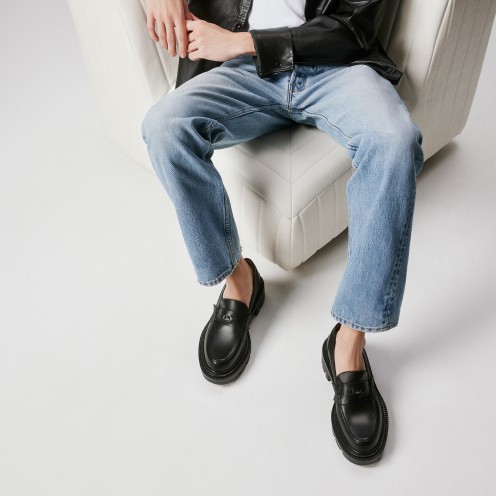 Shoes - Moc College - Christian Louboutin_2