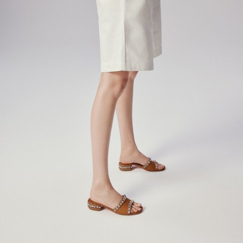 鞋履 - Pyramule - Christian Louboutin_2