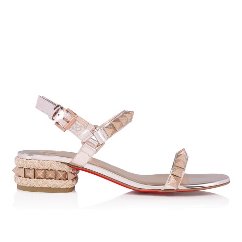 鞋履 - Pyrasand - Christian Louboutin_2