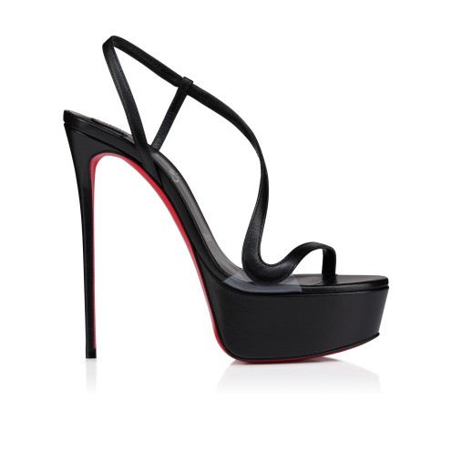鞋履 - Rosalie Alta - Christian Louboutin_2