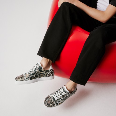 鞋履 - Seavaste 2 - Christian Louboutin_2