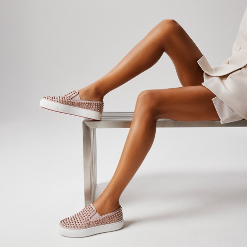 鞋履 - Spikeboat - Christian Louboutin_2