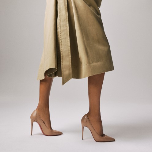 Shoes - Sporty Kate - Christian Louboutin_2
